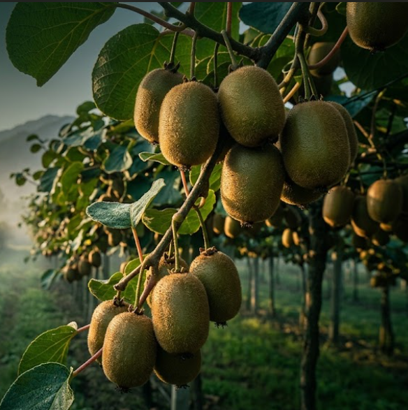 kiwi