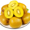 Sunshine Gold Kiwifruit (Yellow Flesh)