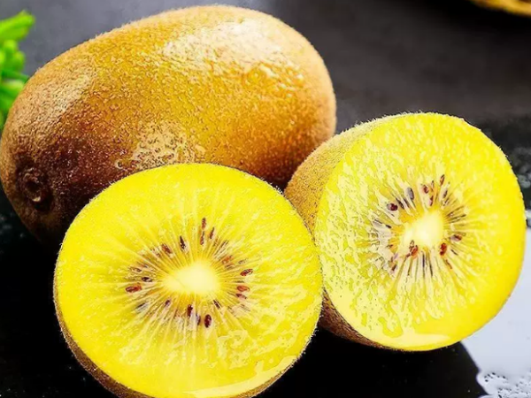 Sunshine Gold Kiwifruit