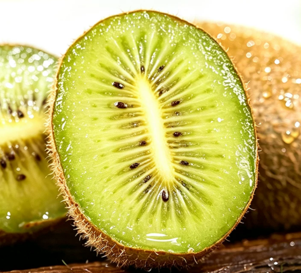 cuixang kiwi 2 Cuixiang Kiwifruit(Green Flesh)