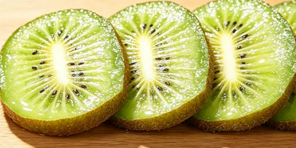 cuixiang kiwi 3 Cuixiang Kiwifruit(Green Flesh)