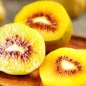 Hongyang Kiwifruit (Red Flesh)