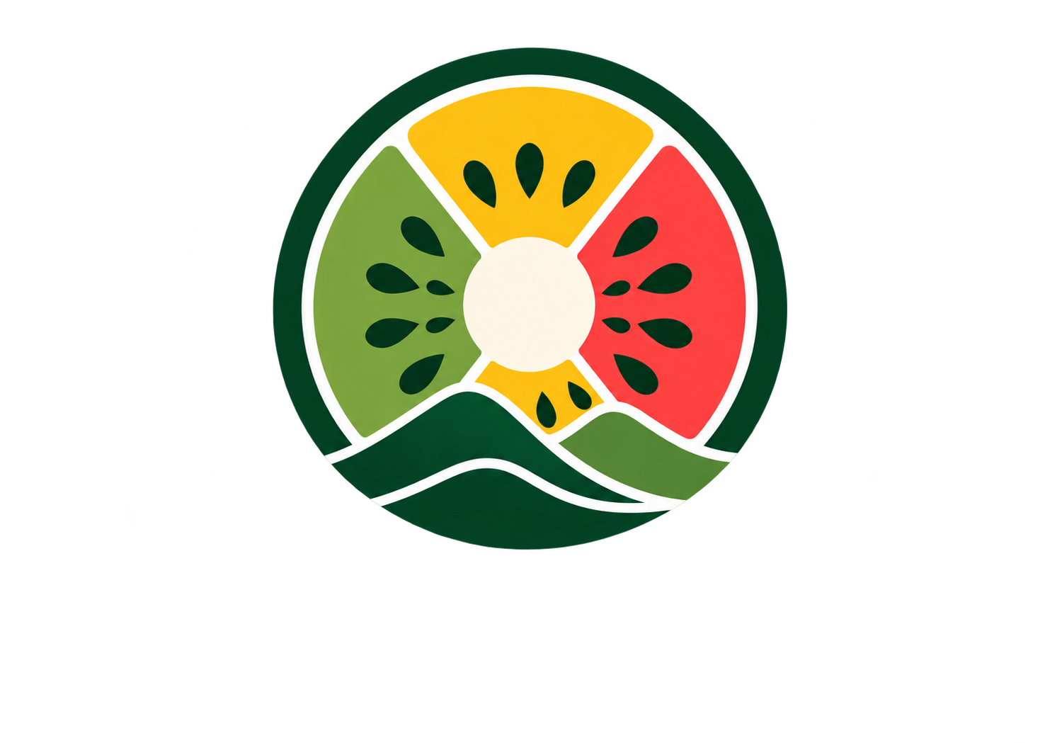 Yunti Gudao kiwifruit exporter logo
